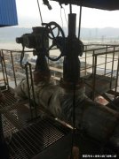 物联网智能控制阀使管网