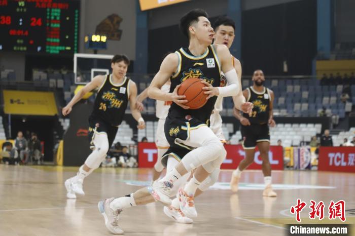广厦缺兵少将 辽宁客战杭州欲实现对昔日双杀的