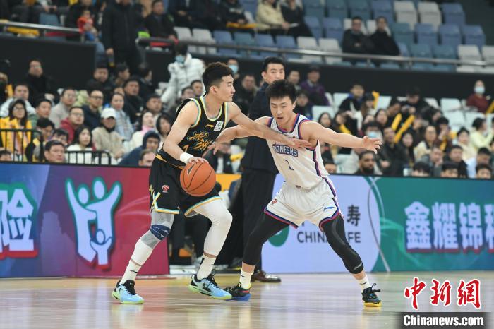 广厦缺兵少将 辽宁客战杭州欲实现对昔日双杀的