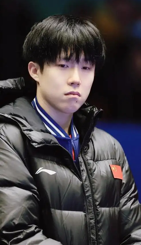 孙颖莎蒯曼掀翻女单头号种子 王楚钦爆冷出局引