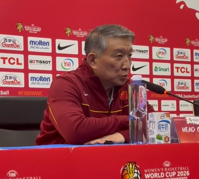 张子宇高效表现引发最佳阵容争议，宫鲁鸣称其