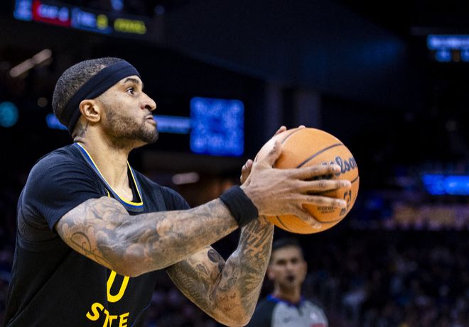 勇士加时险胜独行侠 波杰爆发穆迪伤退成焦点