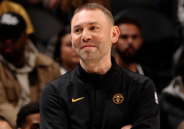 掘金追平火箭胜场差迎战太阳挑战