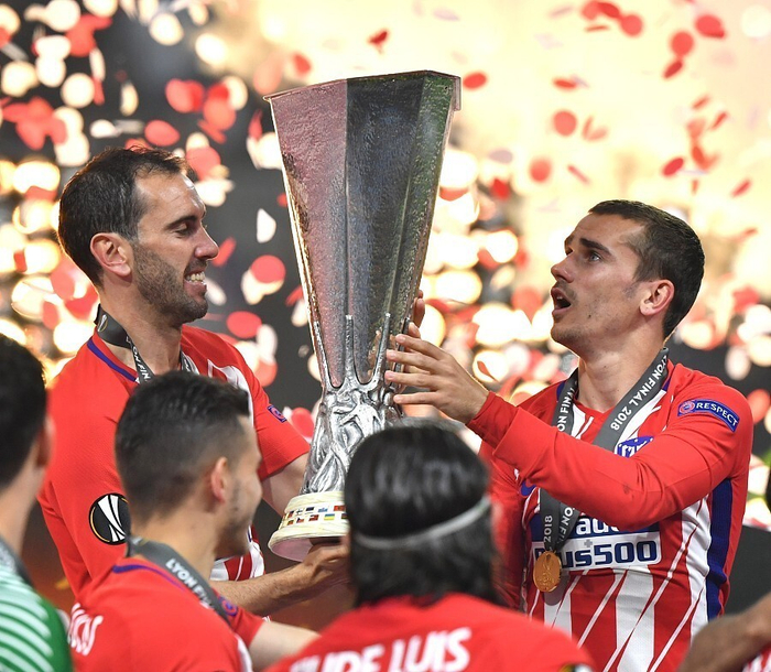 格列兹曼赛季末转会奥兰多城开启美职联新篇章