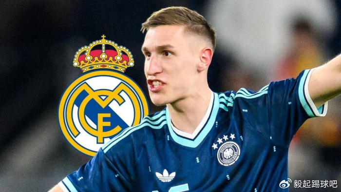 多特蒙德中卫施洛特贝克续约谈判未果 皇马等豪