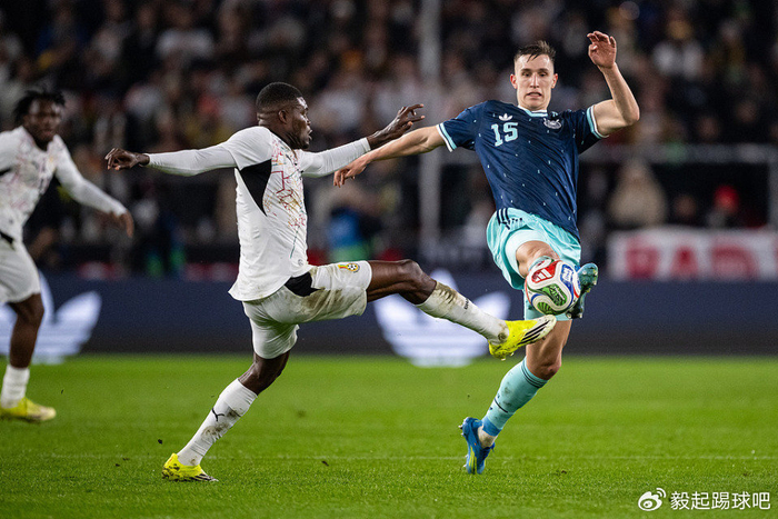 多特蒙德中卫施洛特贝克续约谈判未果 皇马等豪