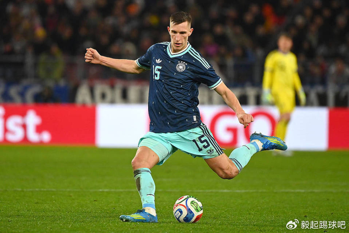 多特蒙德中卫施洛特贝克续约谈判未果 皇马等豪