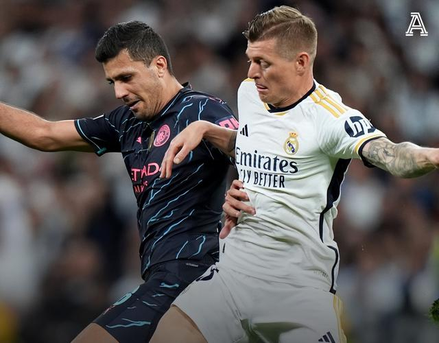 罗德里公开表态愿为皇马效力