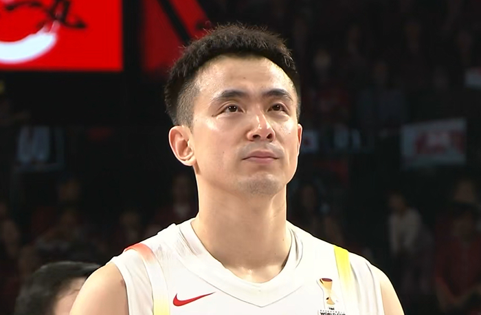 赵继伟两战21投2中辽宁惨败广州 状态暴跌引球迷