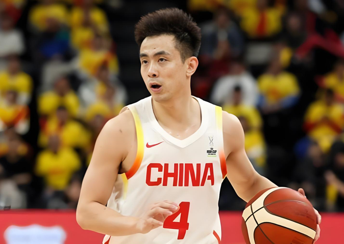 赵继伟两战21投2中辽宁惨败广州 状态暴跌引球迷