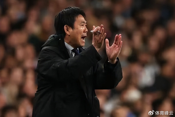 日本男足或因伤病难凑齐世界杯最强阵容