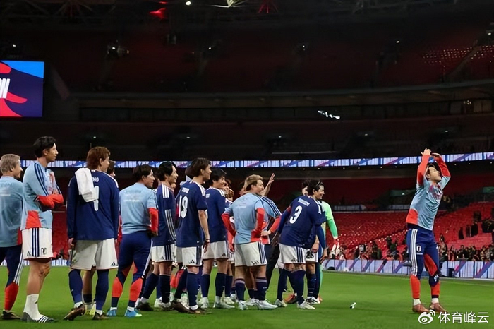 日本男足或因伤病难凑齐世界杯最强阵容