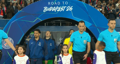 欧冠14决赛首回合巴黎圣日耳曼2-0利物浦 杜埃克