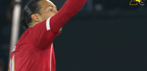 欧冠14决赛首回合巴黎圣日耳曼2-0利物浦 杜埃克