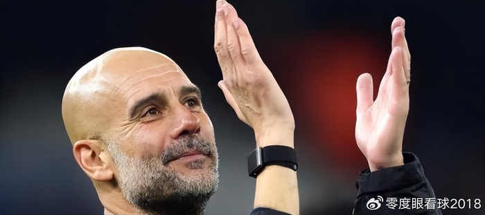 瓜迪奥拉与罗德里或同步离队 曼城面临阵容崩盘