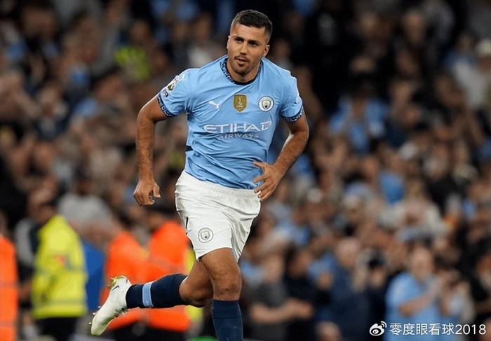 瓜迪奥拉与罗德里或同步离队 曼城面临阵容崩盘