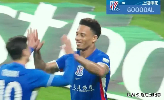 申花逆境突围：斯卢茨基战术革新助球队强势崛