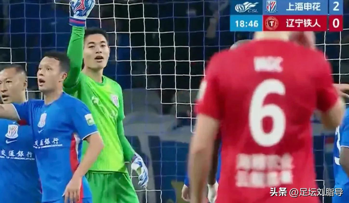 申花逆境突围：斯卢茨基战术革新助球队强势崛